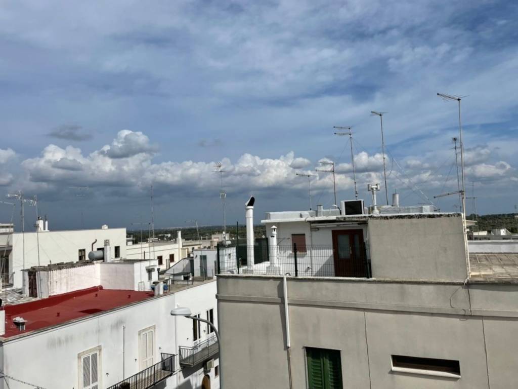 Appartamento a Ceglie messapica in sanzio - Foto 3