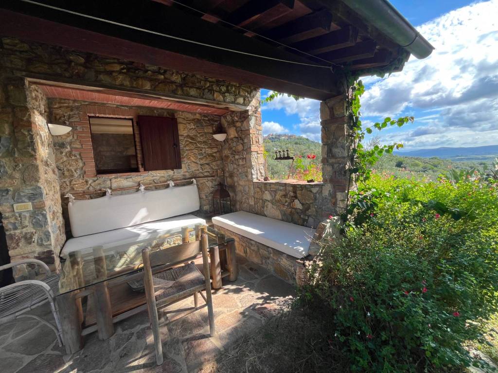 Rustico / casale a Gavorrano - Foto 2