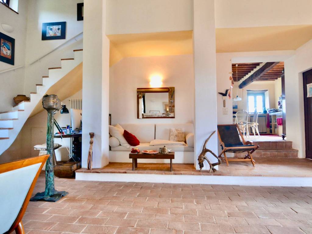 Rustico / casale a Gavorrano - Foto 3