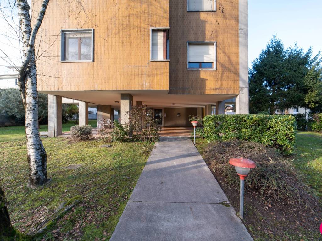 Appartamento a Pordenone in Via G. Gallina - Foto 2