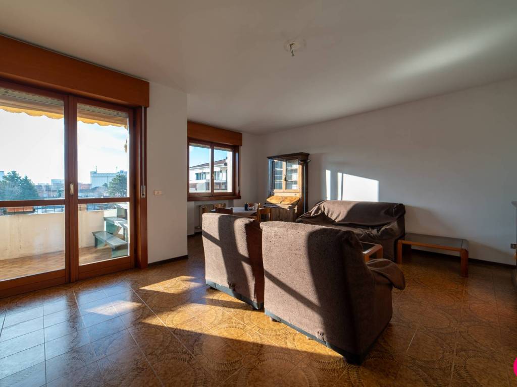 Appartamento a Pordenone in Via G. Gallina - Foto 3