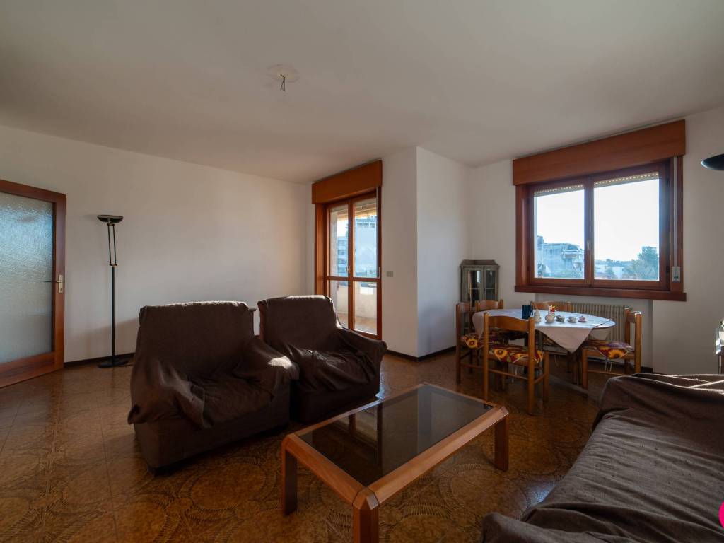 Appartamento a Pordenone in Via G. Gallina - Foto 4