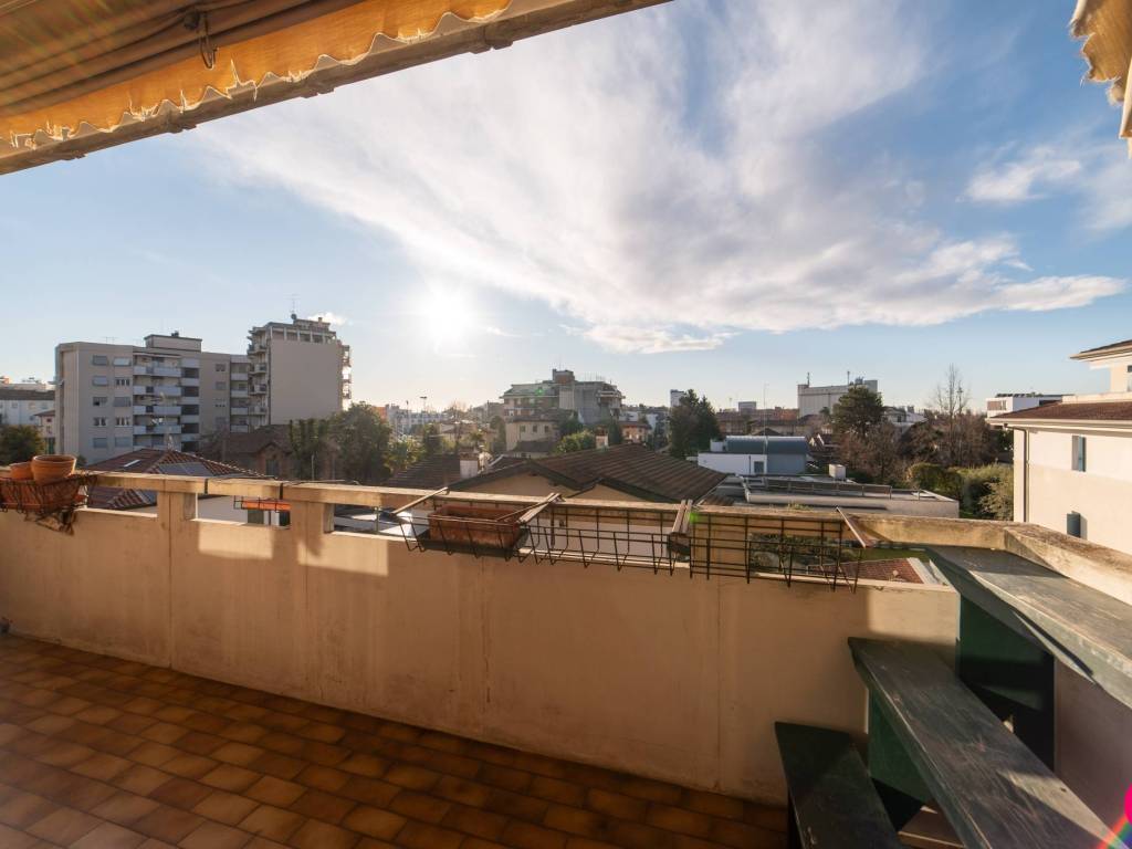 Appartamento a Pordenone in Via G. Gallina - Foto 5