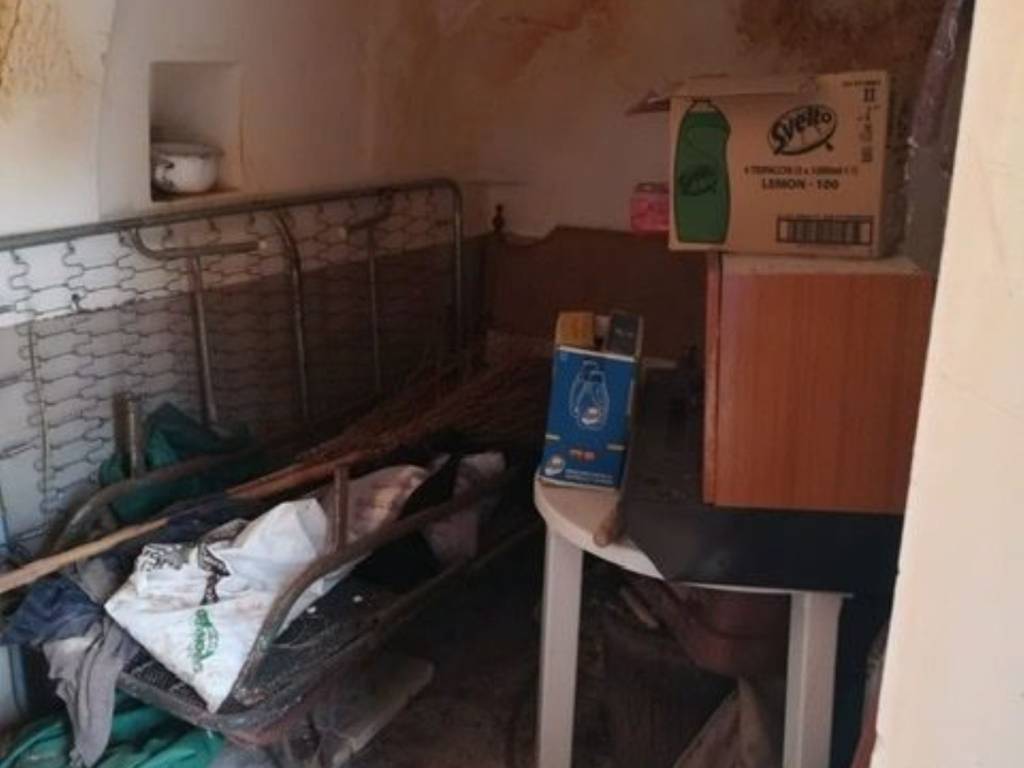 Rustico / casale a Ceglie messapica in Contrada Tarturiello - Foto 2