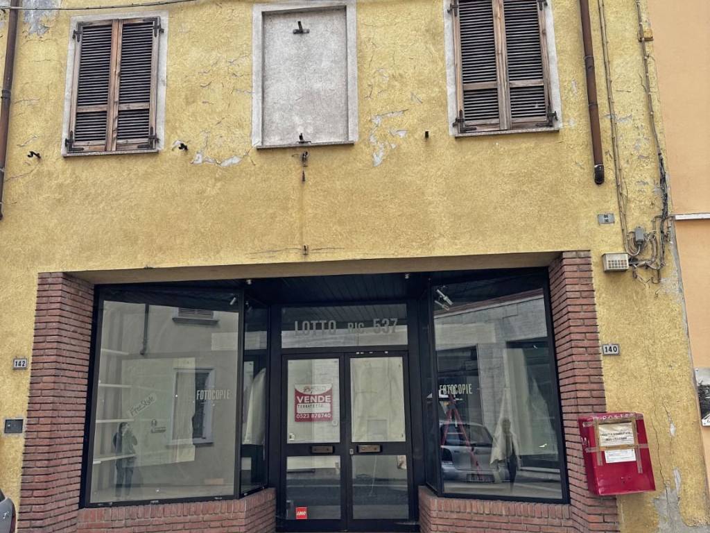 Casa indipendente a Ponte dell'olio in Via Vittorio Veneto - Foto 5
