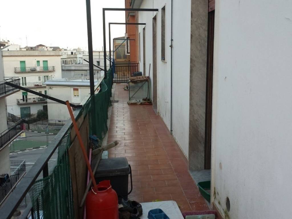 Appartamento a Ceglie messapica in Complesso residenziale CENTRO - Foto 5