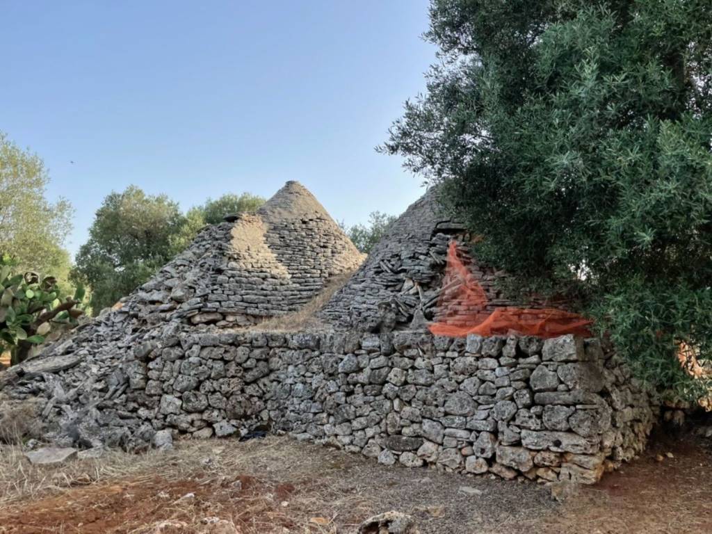Rustico / casale a Francavilla fontana in Contrada capece - Foto 2