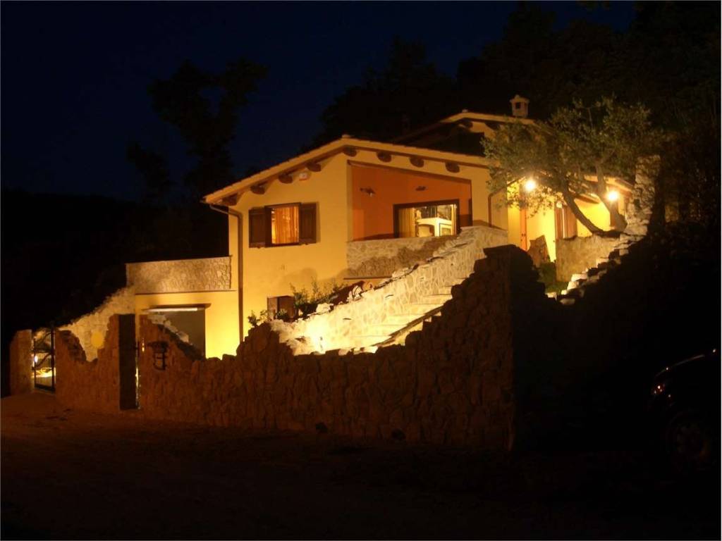Villa a Bettona in Via v Cerri - Foto 2