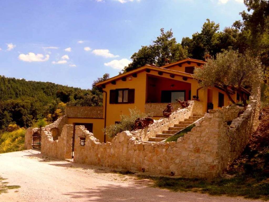 Villa a Bettona in Via v Cerri - Foto 3