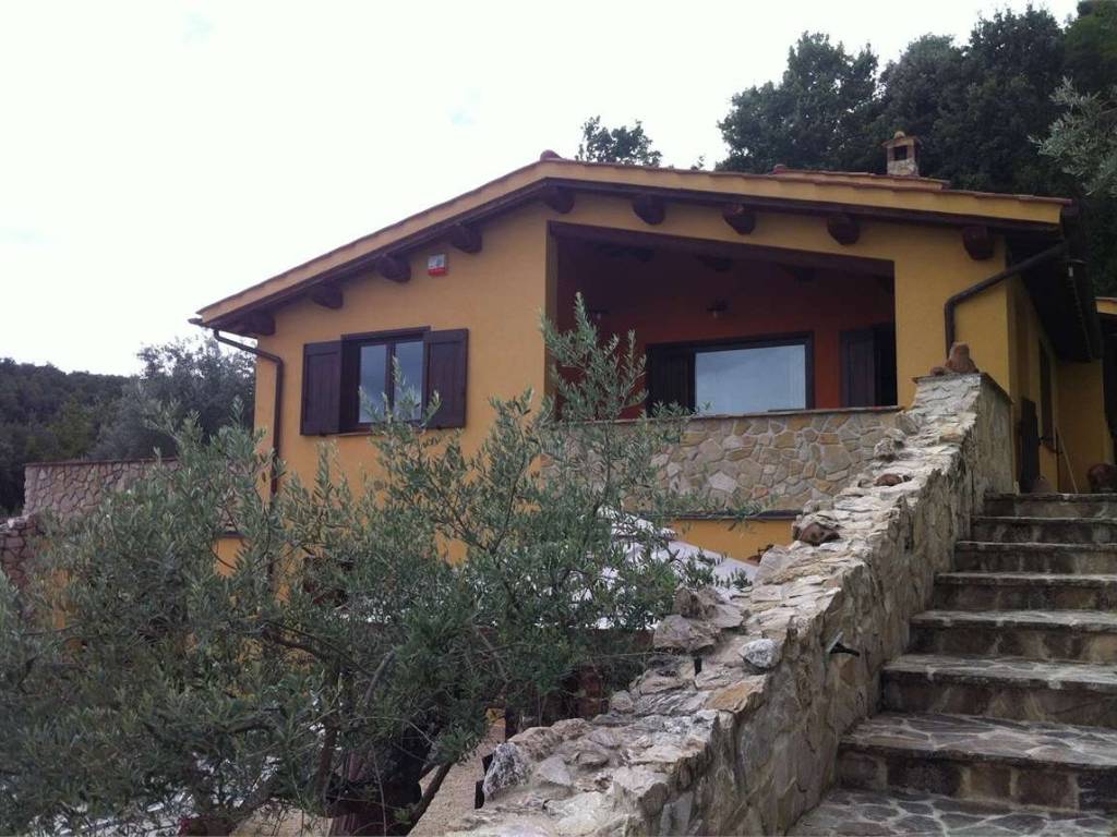 Villa a Bettona in Via v Cerri - Foto 4