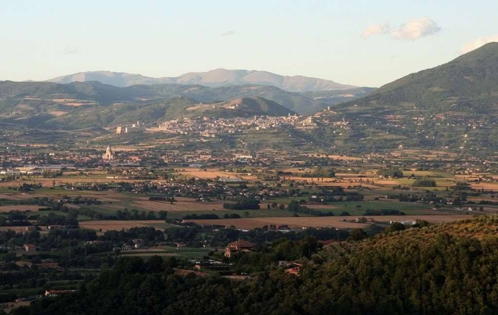 Villa a Bettona in Via v Cerri - Foto 5