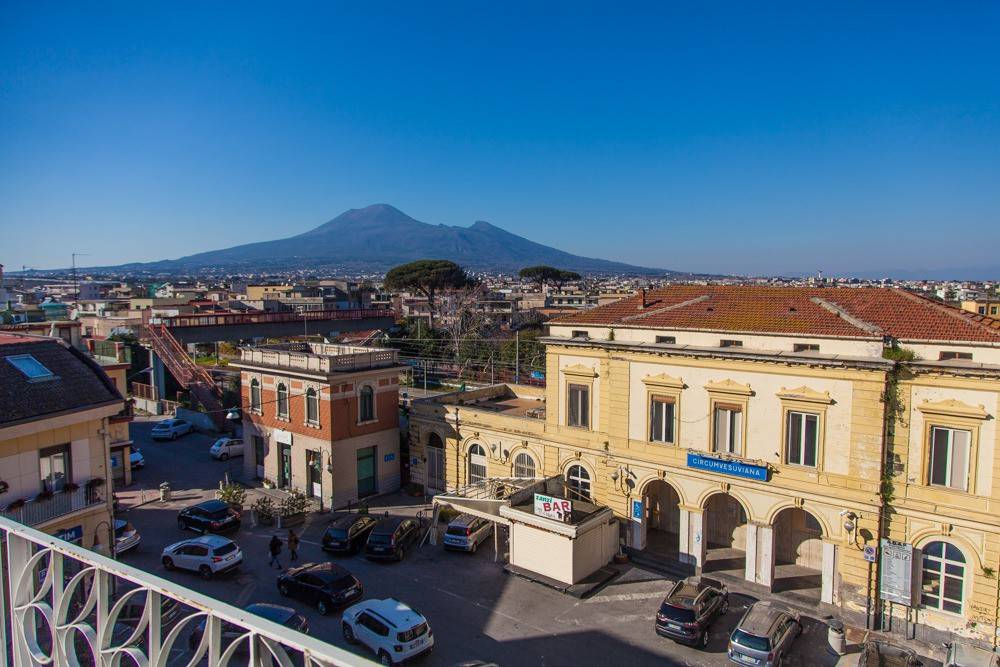 Palazzo / stabile a Pompei in Via Piave, 54 - Foto 4