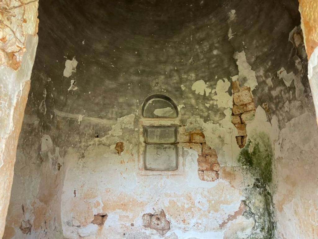 Rustico / casale a Ceglie messapica in Contrada Montepizzuto - Foto 4