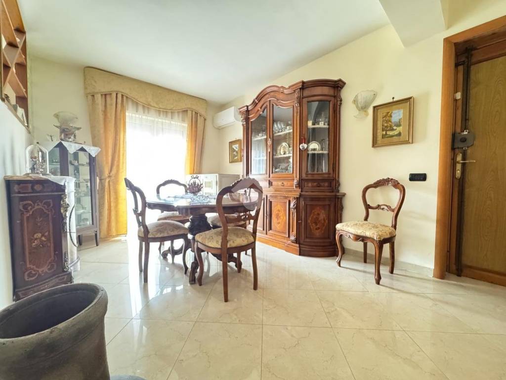 Appartamento a Messina in Via Torrente S. Licandro, 7 - Foto 2