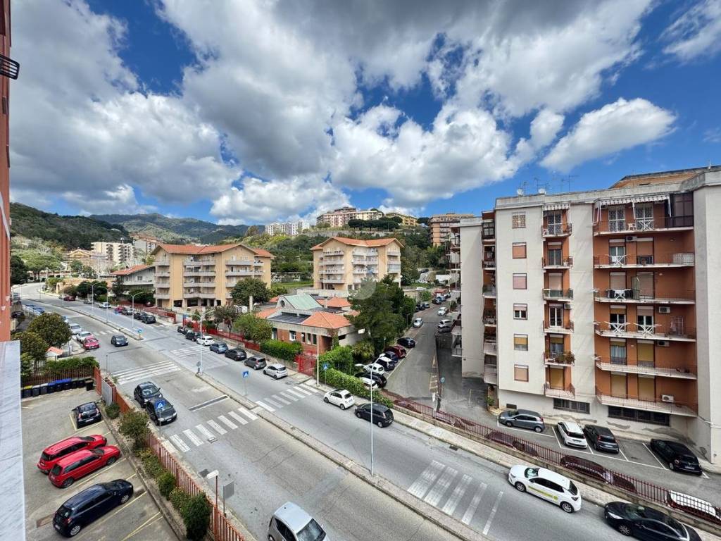 Appartamento a Messina in Via Torrente S. Licandro, 7 - Foto 4