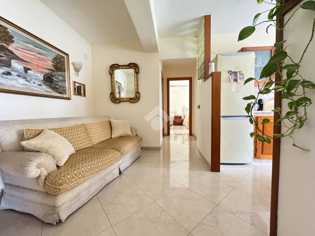 Appartamento a Messina in Via Torrente S. Licandro, 7 - Foto 5