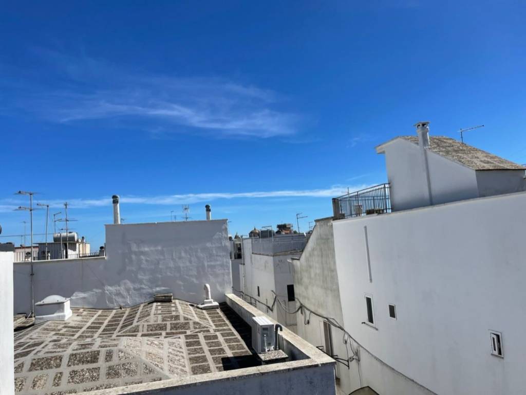 Appartamento a Ceglie messapica in sarfatti - Foto 3
