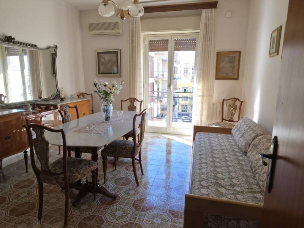 Appartamento a Siracusa in Via Salvatore Monteforte, 42 - Foto 5