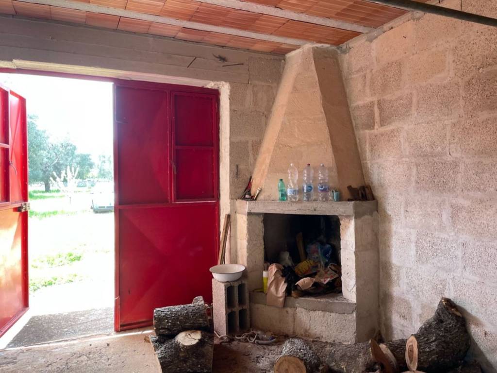 Rustico / casale a Ceglie messapica in Contrada votano rosso - Foto 2