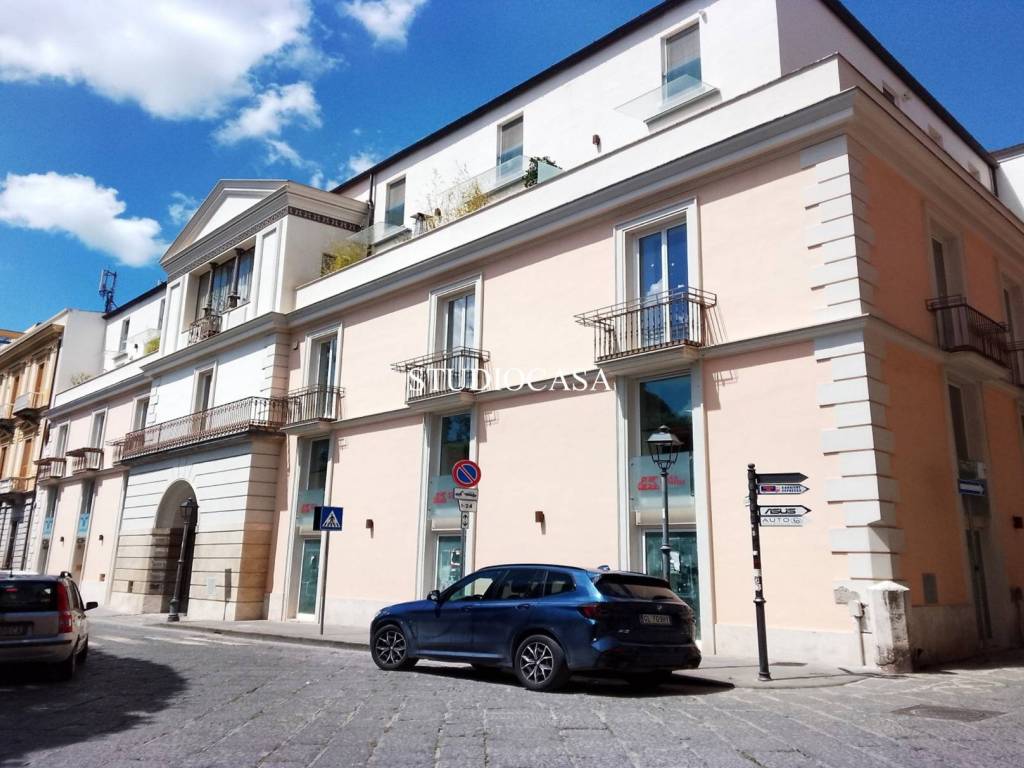 Appartamento a Caserta in Piazza Luigi Vanvitelli - Foto 3