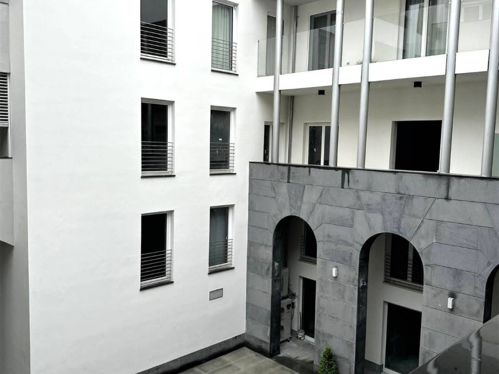 Appartamento a Caserta in Piazza Luigi Vanvitelli - Foto 4