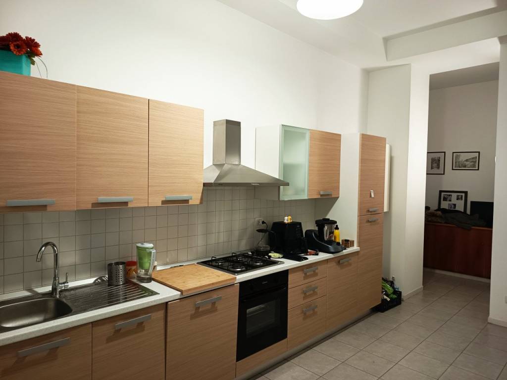 Appartamento a Ancona in Vallemiano - Foto 3