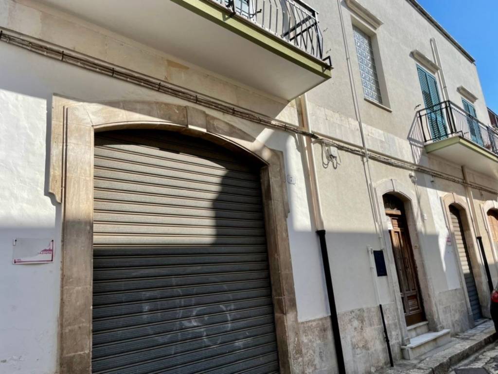Immobile a Ceglie messapica in Castromediano - Foto 4