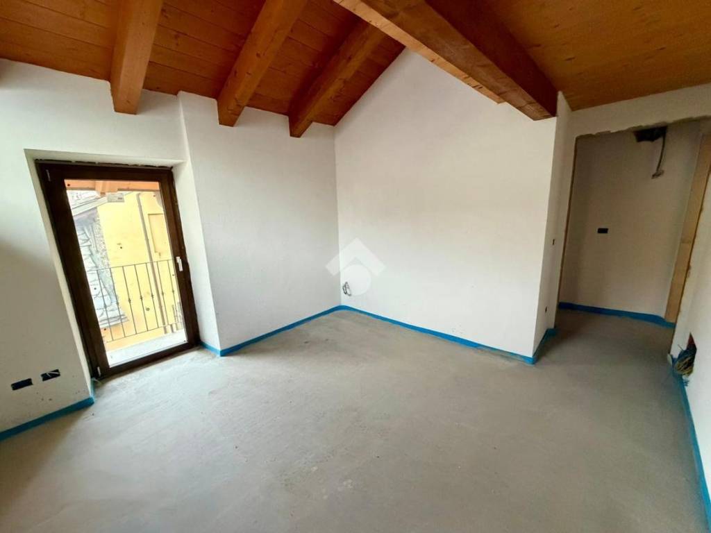Appartamento a Nus in Via Risorgimento, 17 - Foto 2
