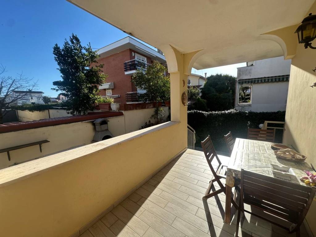 Villa a Fiumicino in Via Capo Boi - Foto 5