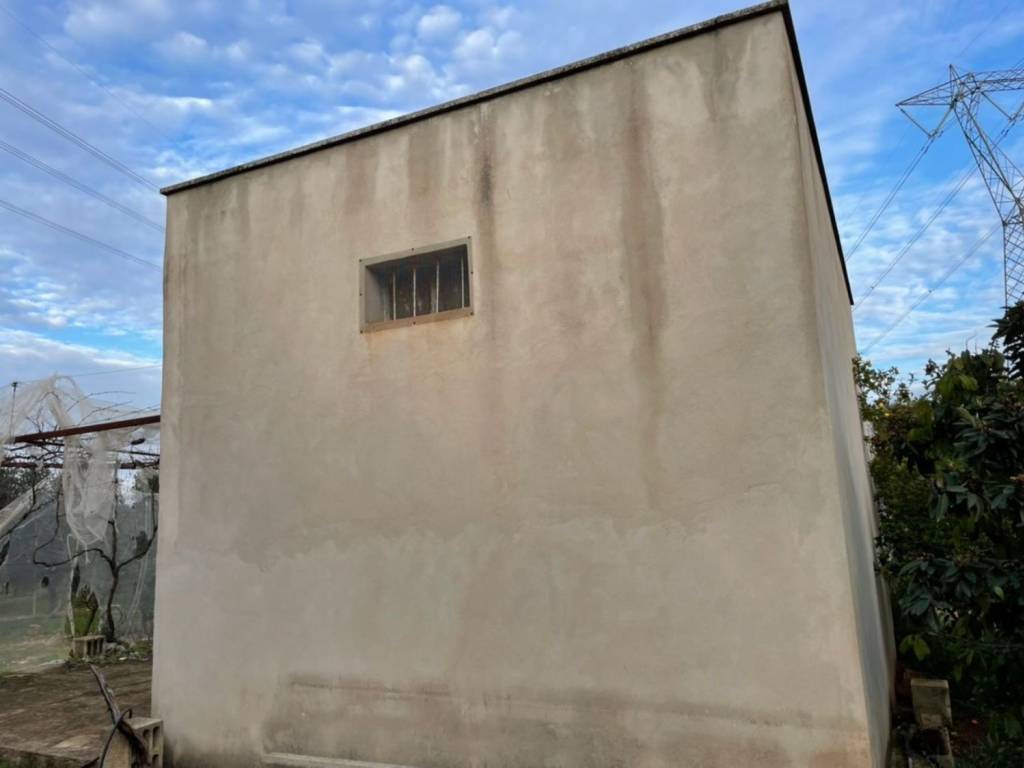 Terreno a Francavilla fontana in Contrada palmarino - Foto 2
