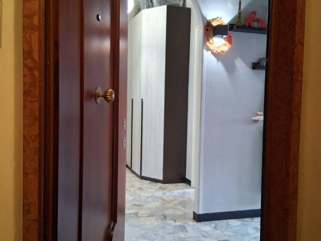 Appartamento a Genova in Via del Capriolo, 7 - Foto 3