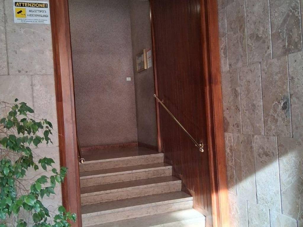 Appartamento a Genova in Via del Capriolo, 7 - Foto 4