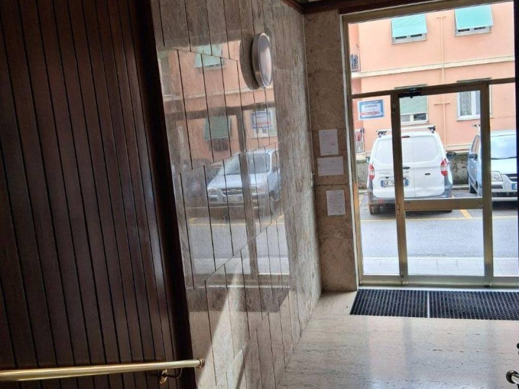 Appartamento a Genova in Via del Capriolo, 7 - Foto 5