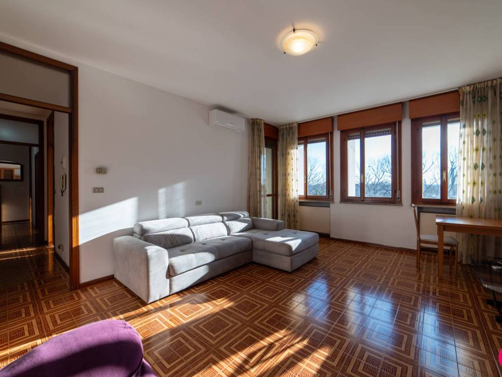 Appartamento a Pordenone in Via del Maglio - Foto 3