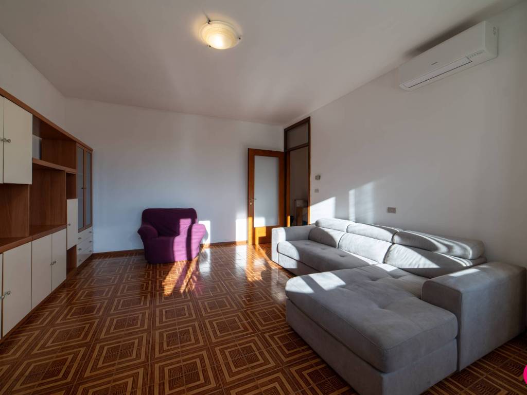 Appartamento a Pordenone in Via del Maglio - Foto 4