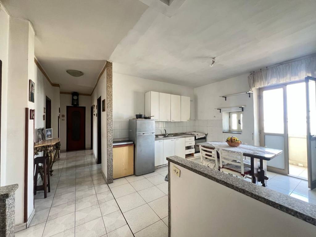 Appartamento a Torre annunziata in Via Melito, 72 - Foto 4