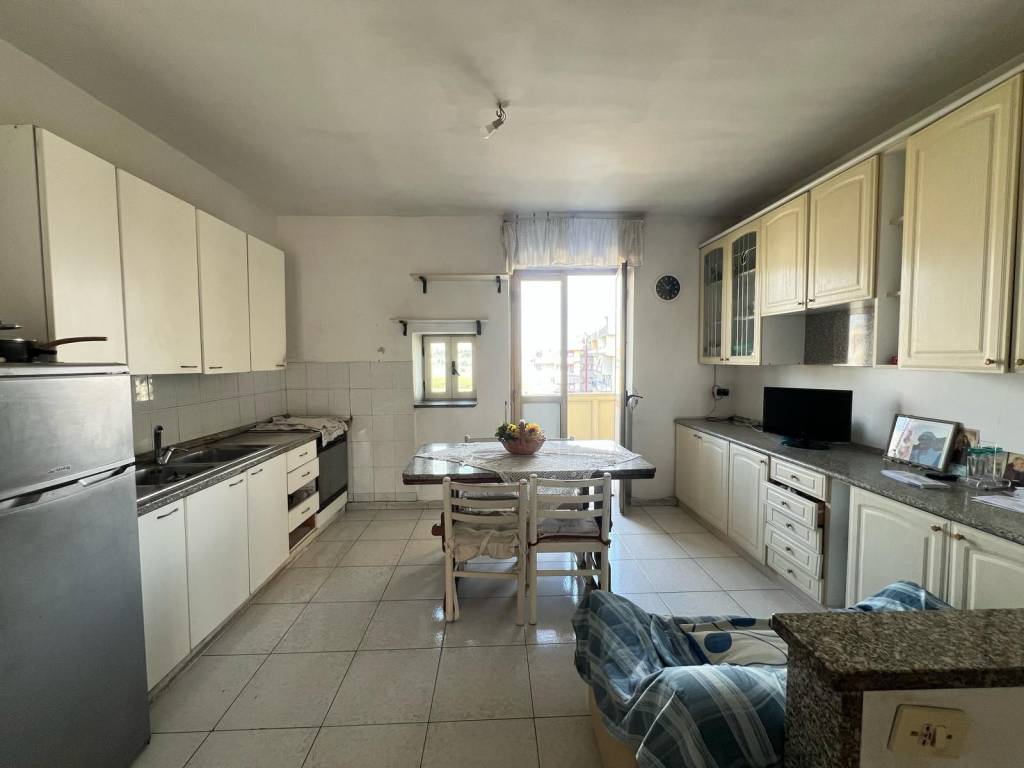 Appartamento a Torre annunziata in Via Melito, 72 - Foto 5