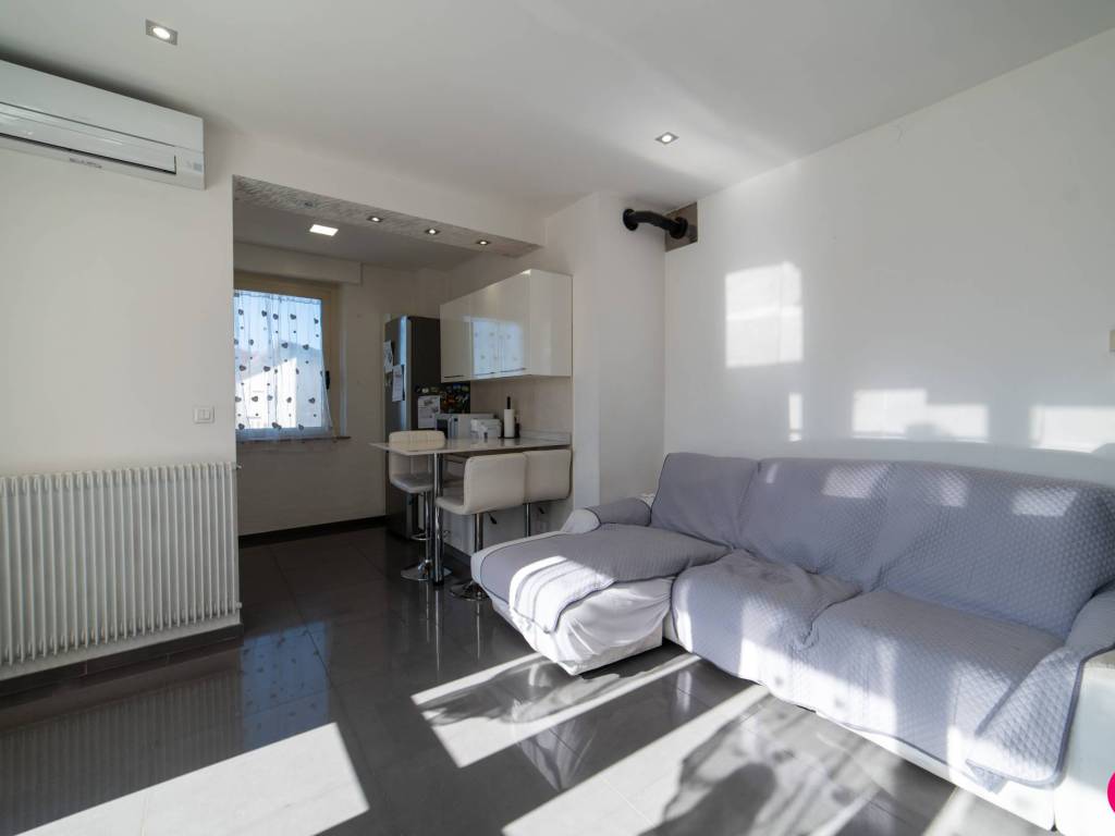 Appartamento a Casarsa della delizia in Via Vittorio Veneto - Foto 2