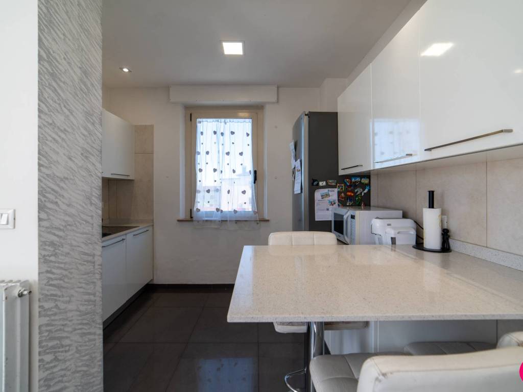 Appartamento a Casarsa della delizia in Via Vittorio Veneto - Foto 3