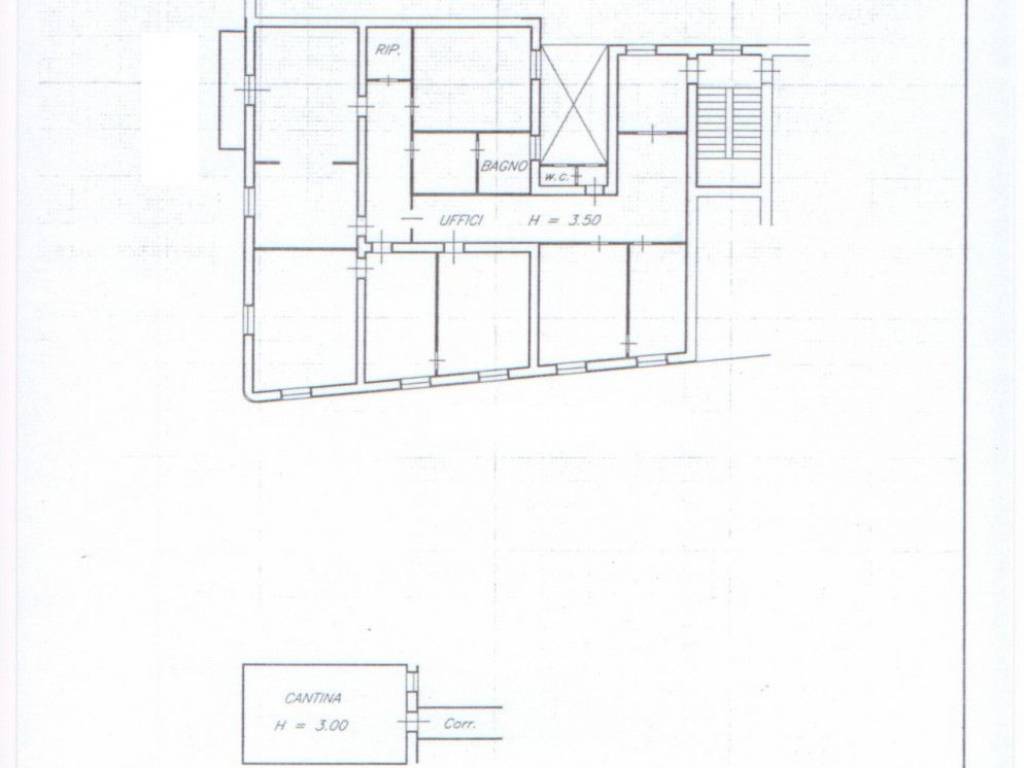 Immobile a Ancona in Corso Mazzini - Foto 4