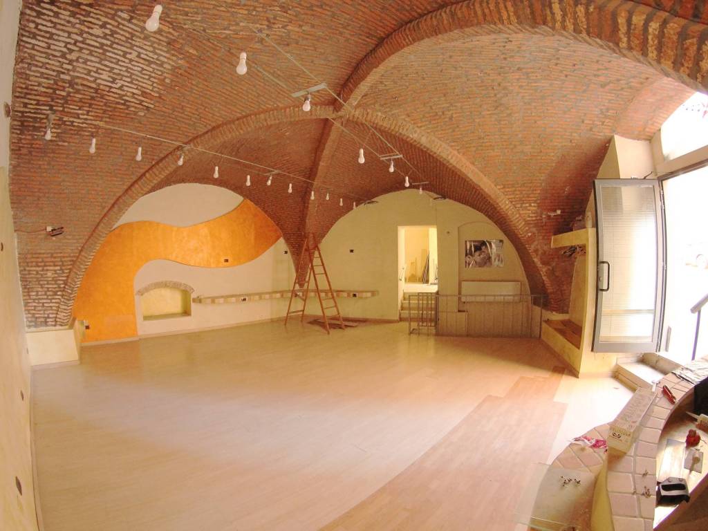 Immobile a Fabriano in Piazza Daniele Manin, 1 - Foto 2