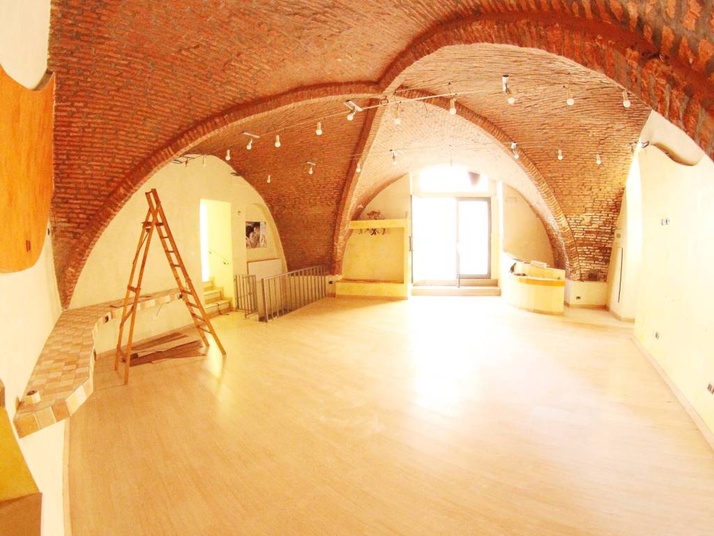 Immobile a Fabriano in Piazza Daniele Manin, 1 - Foto 3