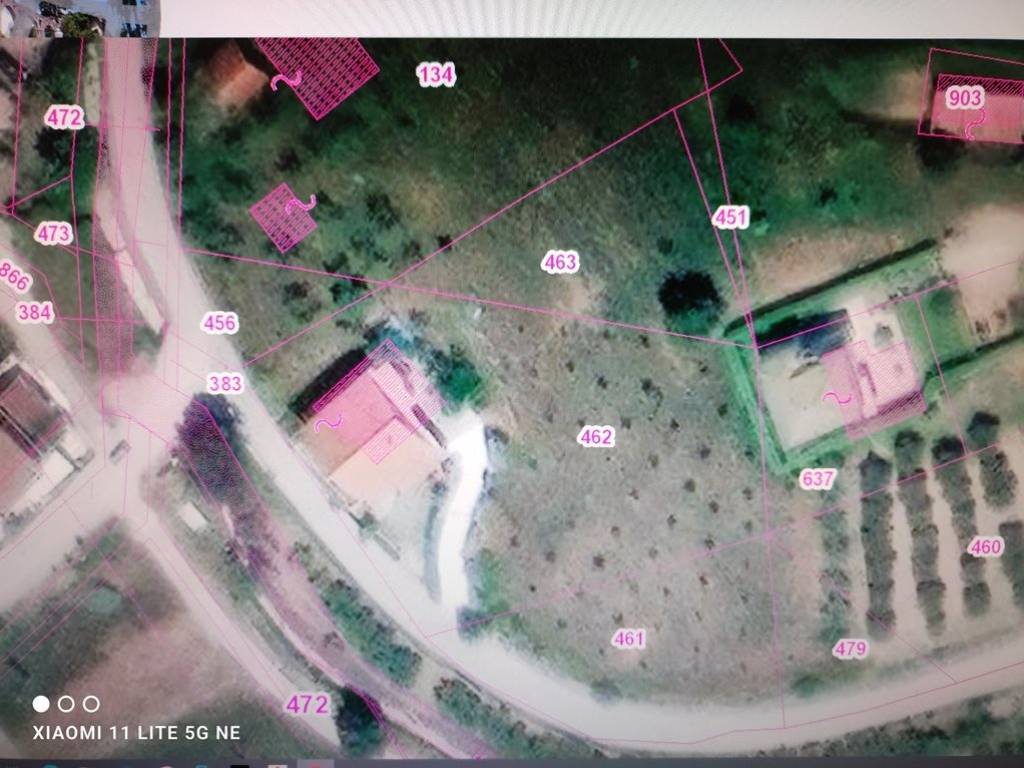 Terreno a Ascea in Stampella, 20 - Foto 2