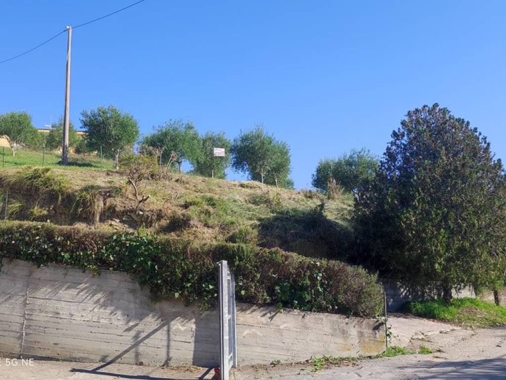 Terreno a Ascea in Stampella, 20 - Foto 3