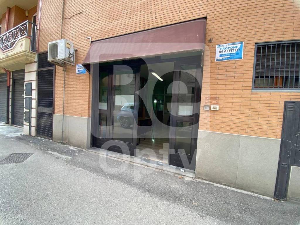 Immobile a San severo in Via Pietro Micca - Foto 3