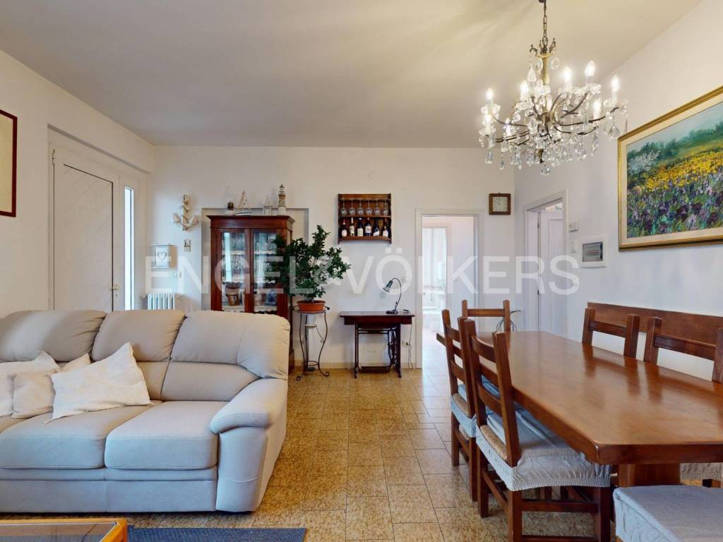 Appartamento a Riccione in Viale Mario Rapisardi, 15 - Foto 4