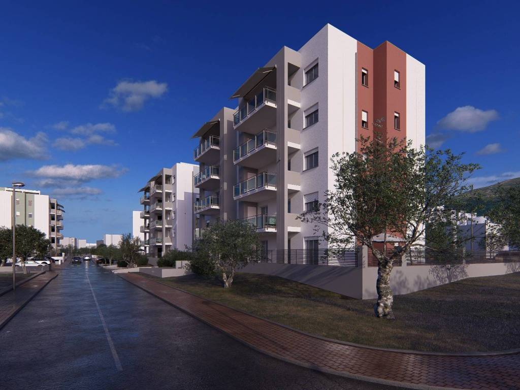 Progetto a Andora in Via Amerigo Vespucci - Foto 2
