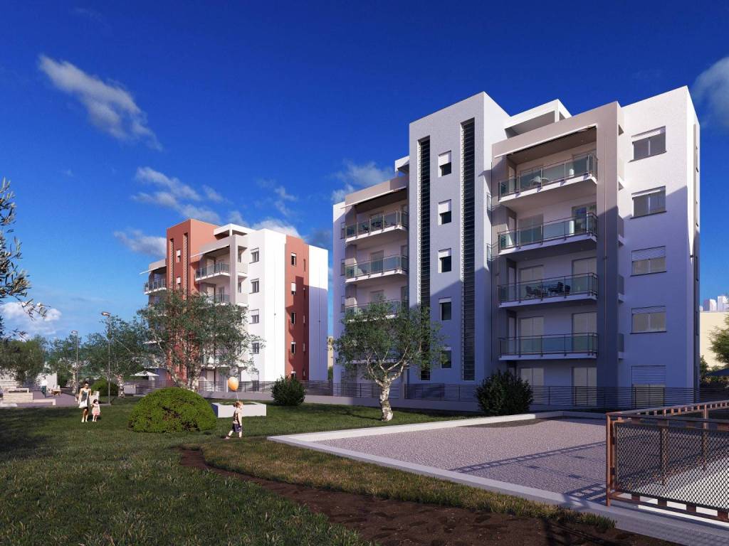 Progetto a Andora in Via Amerigo Vespucci - Foto 3