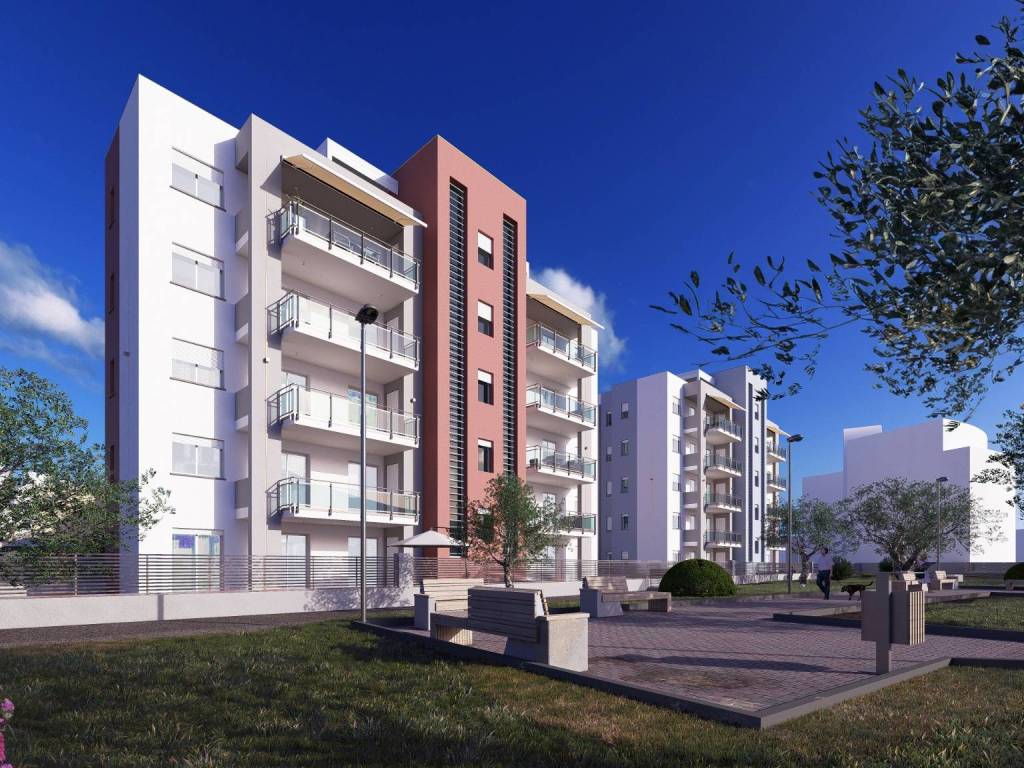 Progetto a Andora in Via Amerigo Vespucci - Foto 4
