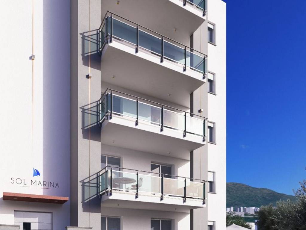 Progetto a Andora in Via Amerigo Vespucci - Foto 5